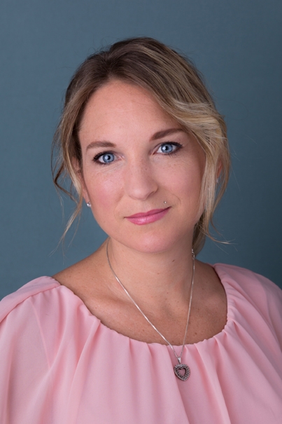 Christina Haselmair