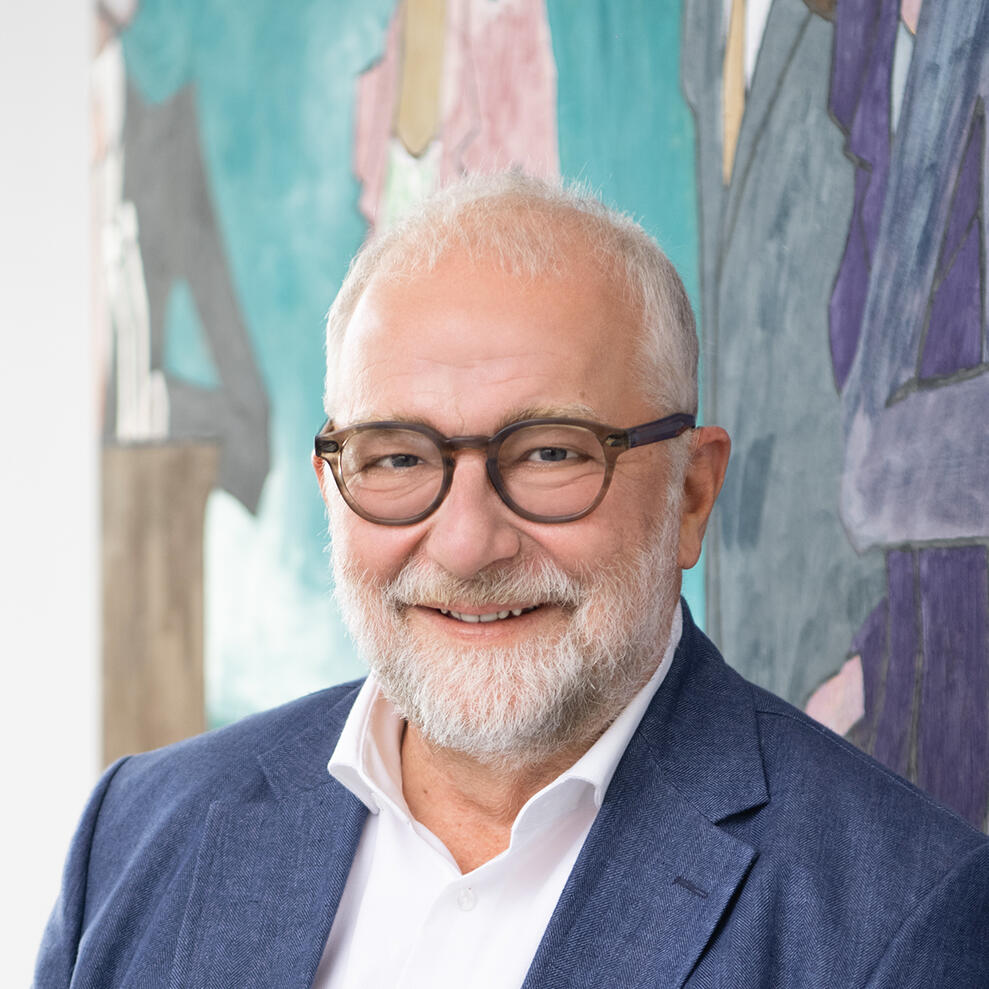 Georg Karasek